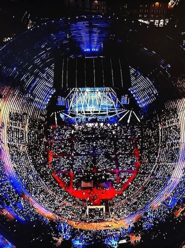 Video Age Realizzazione Eventi Regie Flycase Riprese Aeree